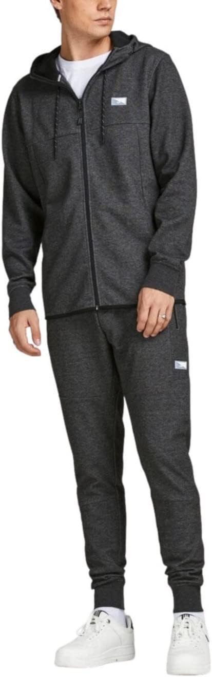 Jack&Jones Men's Will Air Drawstring Sweatpants