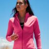 Nike Men's and Woman's Therma-Fit Full and Half Zip Fleece