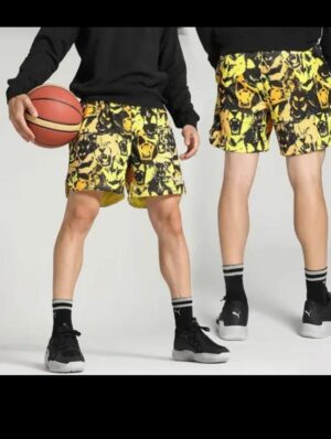 Graphics Basketball shorts/Retro Basketball Shorts/Performance Shorts/Swingman Shorts/Tearaway Shorts